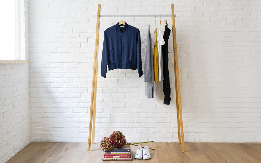 5 Must Have Pieces for a Minimalist Wardrobe