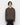 Cashmere Pullover Hoodie in Dark Rye | GRANA #color_dark-rye