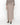 Silk Column Skirt in GREIGE | GRANA #color_greige