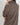 Cashmere Turtleneck Sweater in Dark Rye | GRANA #color_dark-rye