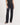 Tencel Side Slit Pant in Black | GRANA #color_black