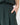 Silk Flat Front Short in Jewel Green | GRANA #color_jewel-green