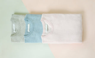 How to: Care for Your Cashmere | GRANA