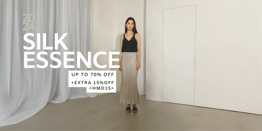 Silk Essence 70% off sales