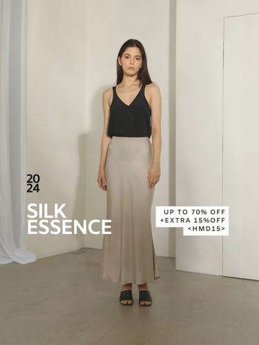 Silk Essence 70% off sales