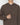 Cashmere Pullover Hoodie in Dark Rye | GRANA #color_dark-rye