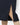 Silk Signature V Slip Dress in Navy | GRANA #color_navy