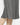Silk Bias Cut mid-length Skirt in Storm | GRANA #color_storm