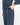 Silk Wrap Front Jumpsuit in NAVY | GRANA #color_navy