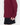 Supima Oversized Long Sleeve Tee in Maroon | GRANA #color_maroon