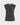 Cashmere Deep V-Neck Vest in Charcoal | GRANA #color_charcoal