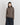 Cashmere Turtleneck Sweater in Dark Rye | GRANA #color_dark-rye