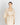 Silk Pyjamas Robe in Champagne | GRANA #color_champagne