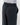 Tencel Split Front Culotte in Black | GRANA #color_black