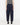 Organic Twisted Seam Tapered Pants in Navy | GRANA #color_navy