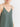 Silk V-Neck Camisole in Moss Green | GRANA #color_moss-green