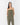 Silk Classic Camisole in Khaki Green | GRANA #color_khaki-green