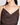 Silk Cowl Neck Camisole in Dark Oak | GRANA #color_dark-oak