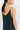 Silk V Neck Slip Dress in Jewel Green | GRANA #color_jewel-green