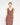 Silk Wrap Tank Dress in MOCHA | GRANA #color_mocha