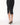 Supima Pencil Skirt in Black | GRANA #color_black