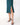 Silk Signature V Slip Dress in Emerald | GRANA #color_emerald