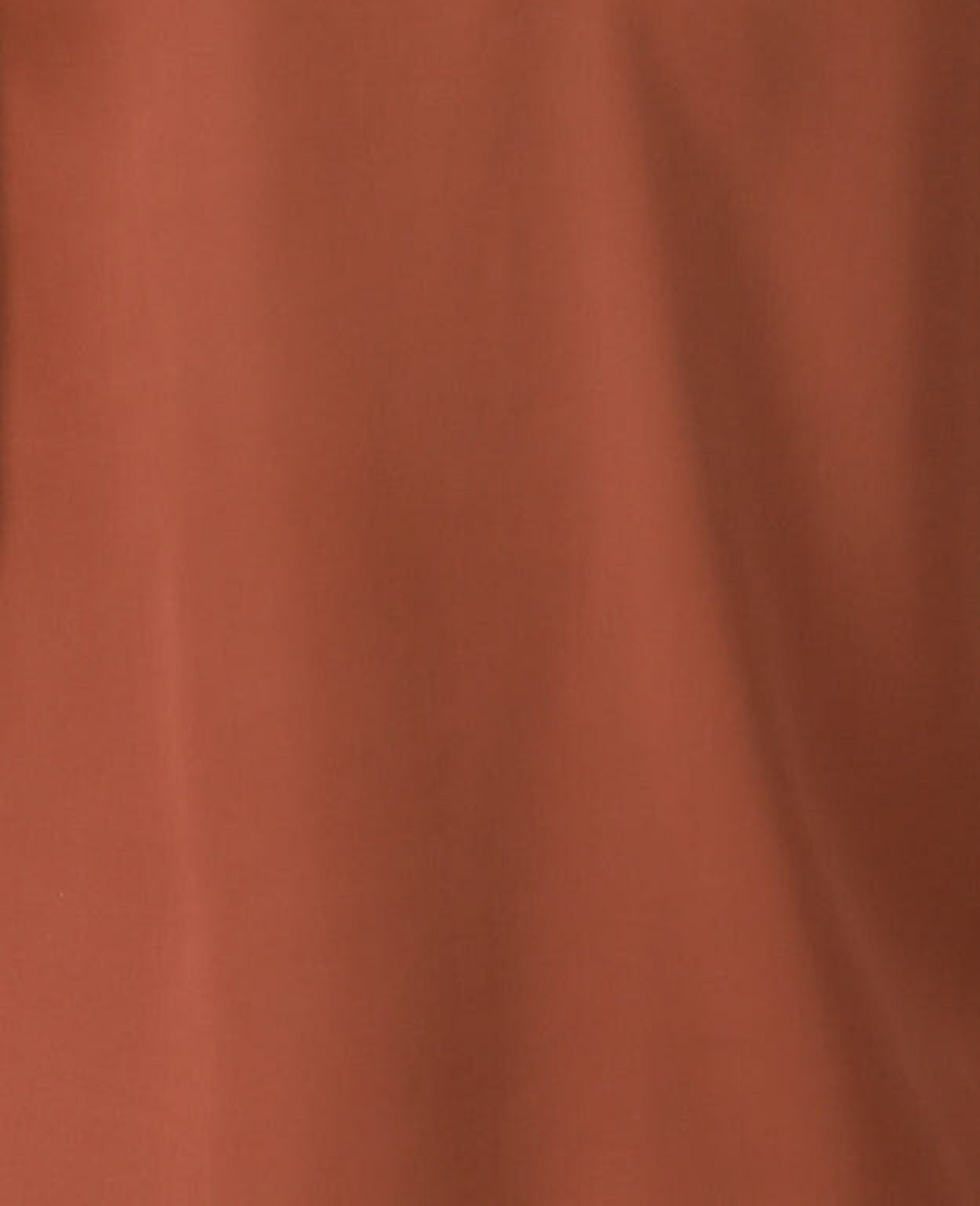 Silk Signature V Slip Dress in Copper | GRANA #color_copper
