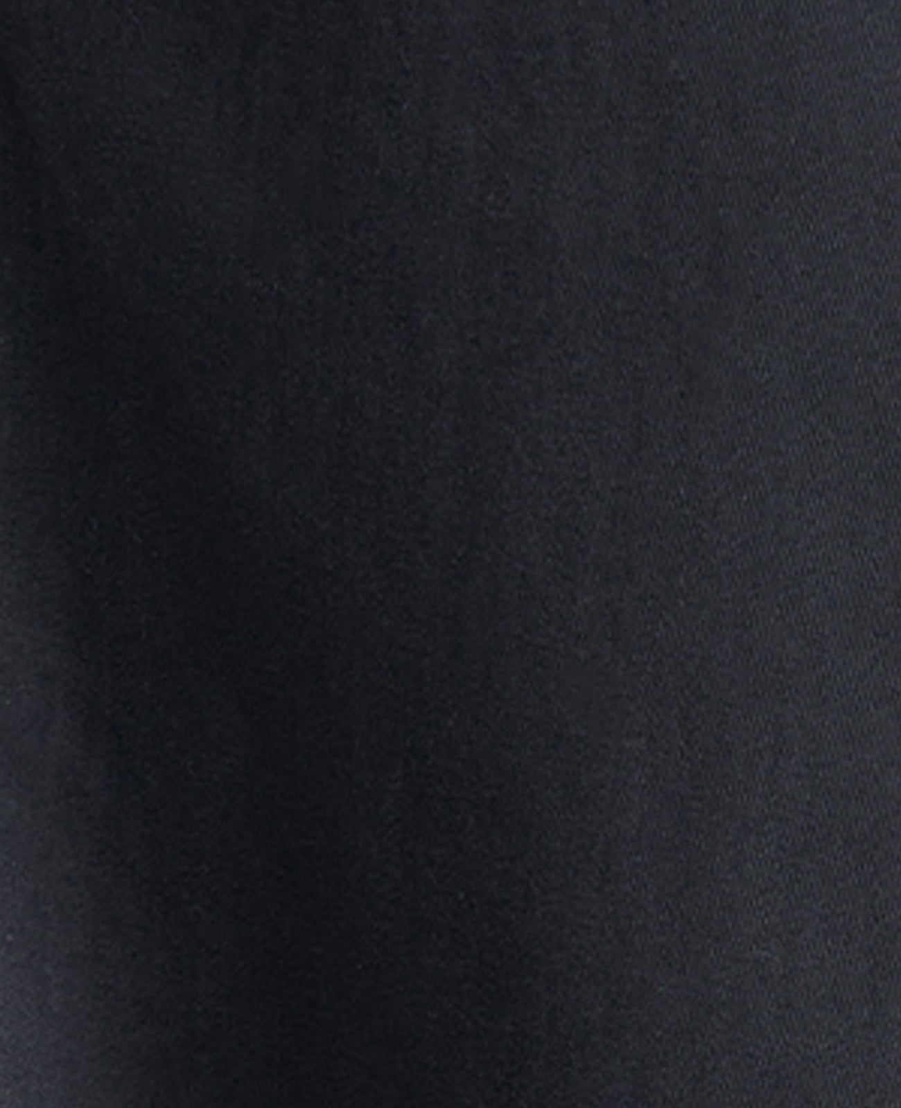 Tencel Wrap Jumpsuit in BLACK | GRANA #color_black