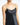 Silk Pyjamas Dress in NOIR | GRANA #color_noir