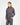 Supima Terry Zip Sweatshirt in ASPHALT | GRANA #color_asphalt