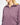 Supima Terry Zip Sweatshirt in PLUM | GRANA #color_plum