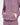 Supima Terry Hoodie in PLUM | GRANA #color_plum