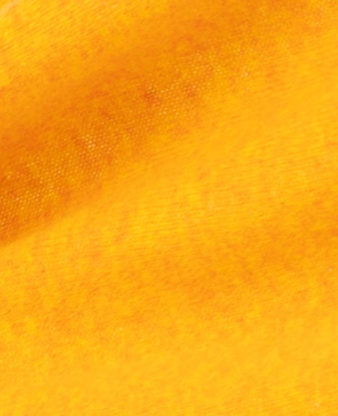 Cashmere Blanket Scarf in Mango | GRANA #color_mango