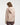 Cashmere V-Neck Hoodie in TOAST | GRANA #color_toast