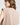 Cashmere Deep V-Neck Vest in TOAST | GRANA #color_toast