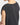 Cashmere Deep V-Neck Vest in CHARCOAL | GRANA #color_charcoal