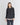 Cashmere Crew Neck Sweater in Charcoal | GRANA #color_charcoal