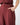 Silk Wide Leg Racer Pant in Port Red | GRANA #color_port-red