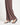 Silk Wide Leg Racer Pant in Umber | GRANA #color_umber