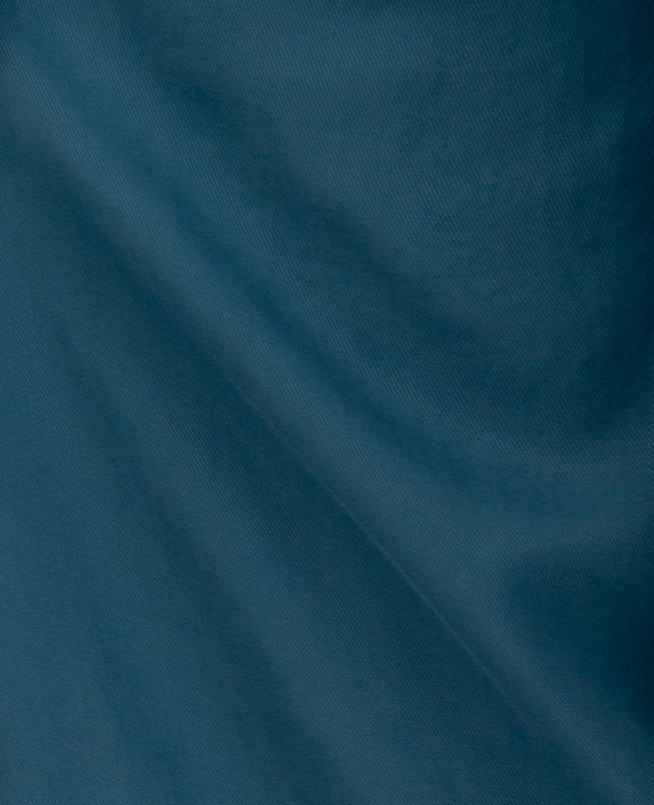 Tencel Split Front Culotte in Topaz Blue | GRANA #color_topaz-blue