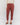 Tencel Relaxed Tailored Pant in Brick Red | GRANA #color_brick-red
