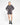 Supima Terry Shorts in ASPHALT | GRANA #color_asphalt
