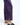 Silk Pyjamas Pants in VIOLET | GRANA #color_violet