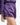 Silk Pyjamas Short in VIOLET | GRANA #color_violet