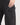 Silk Cargo Pant in Black | GRANA #color_black