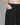 Supima Mid-rise Wide Leg Pants in Black | GRANA #color_black
