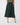 Silk Full Skirt in Jewel Green | GRANA #color_jewel-green