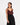 Silk V-Neck Camisole in  | GRANA #color_