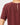 Silk Crew Neck Tee in Port Red | GRANA #color_port-red