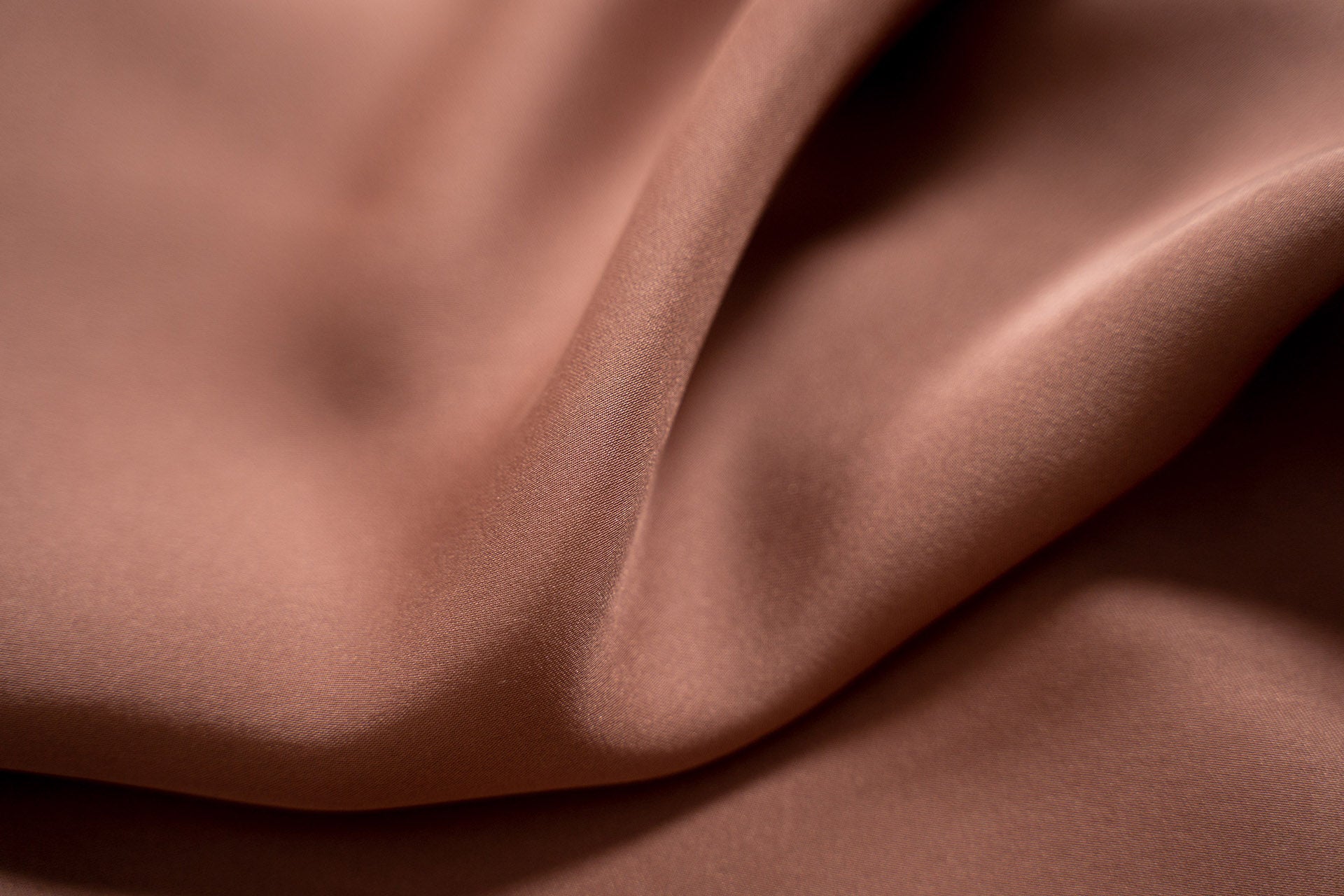 Silk V-Neck Camisole in Blush | GRANA #color_blush